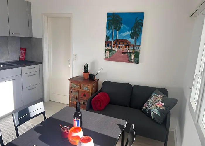 Casa Margherita