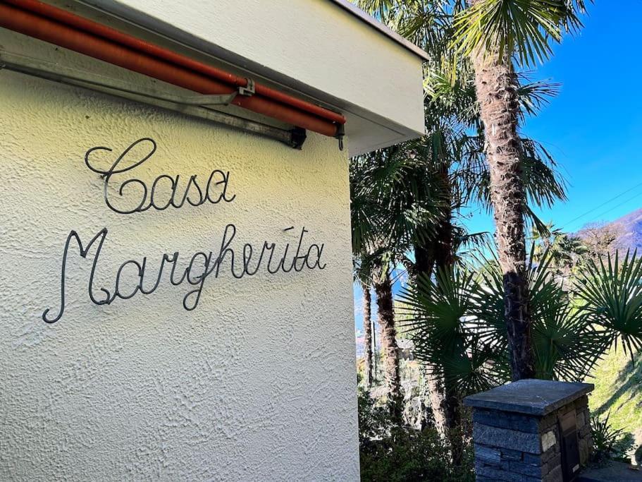 Casa Margherita * Lavertezzo