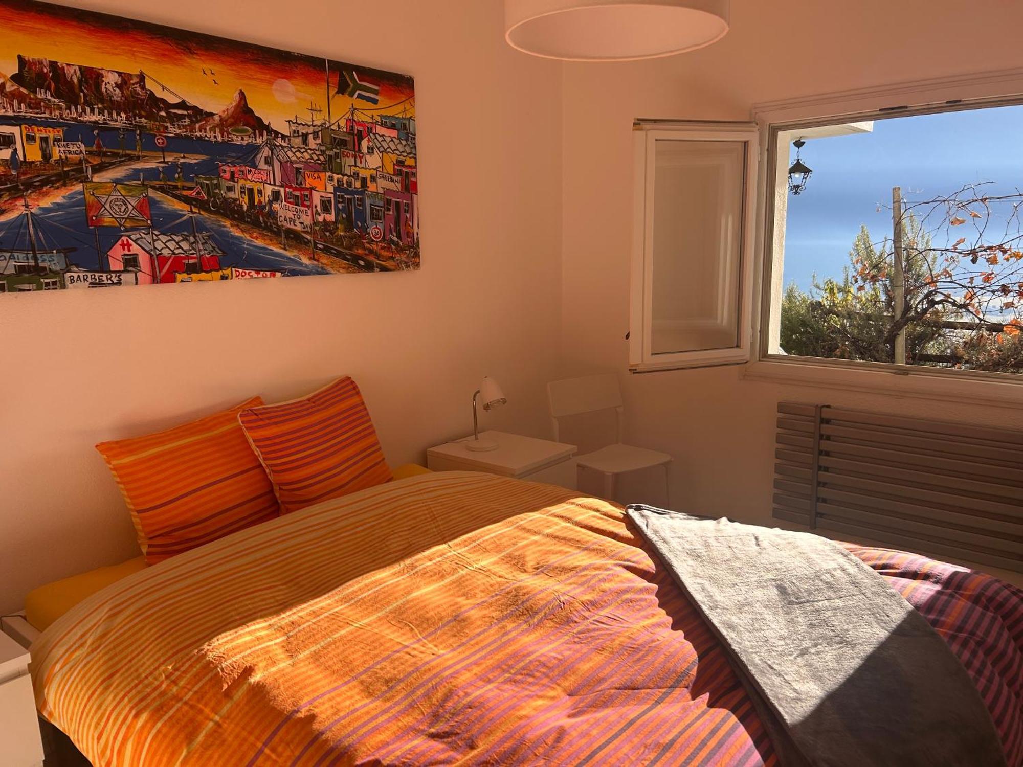 Apartamento Casa Margherita Lavertezzo