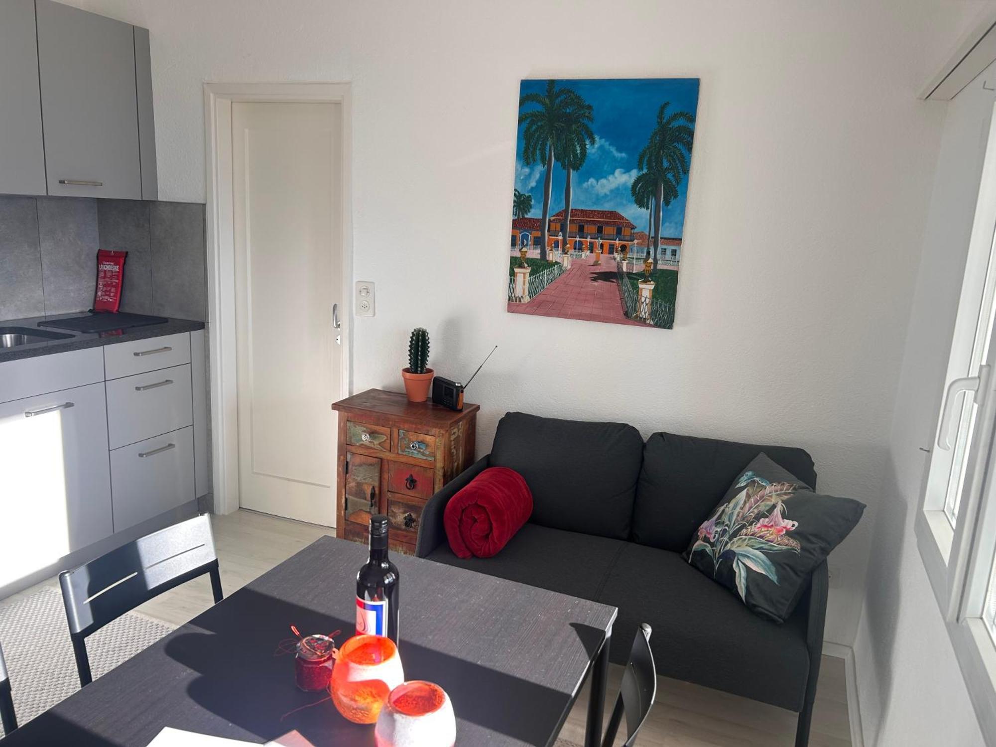Apartamento Casa Margherita