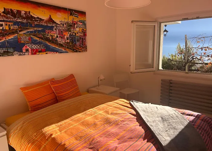 Casa Margherita