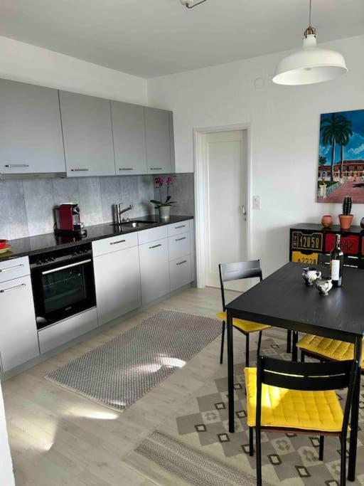 Apartamento Casa Margherita Lavertezzo