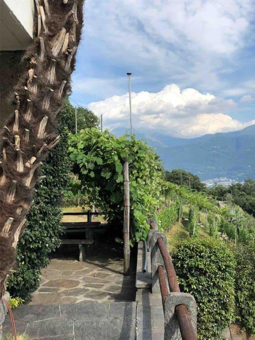 Casa Margherita * Lavertezzo
