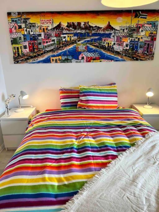 Apartamento Casa Margherita Lavertezzo
